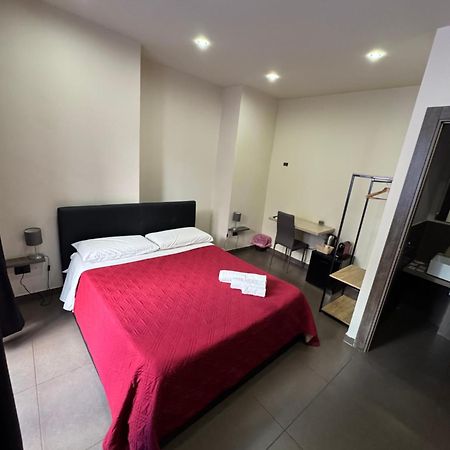Bed and Breakfast Sistra CTA Exterior foto
