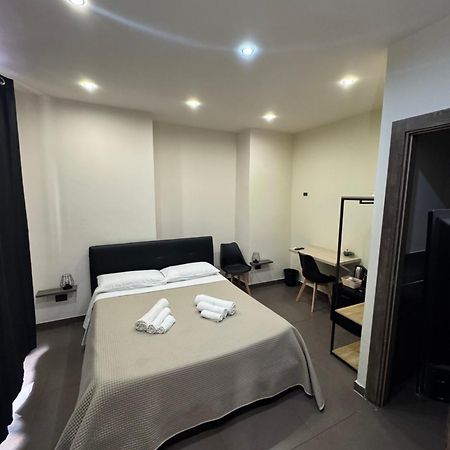 Bed and Breakfast Sistra CTA Exterior foto