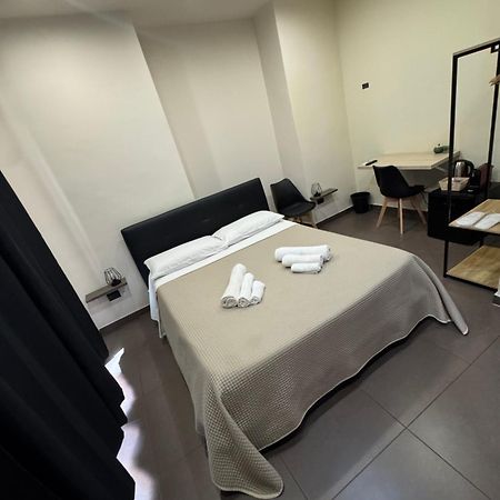 Bed and Breakfast Sistra CTA Exterior foto