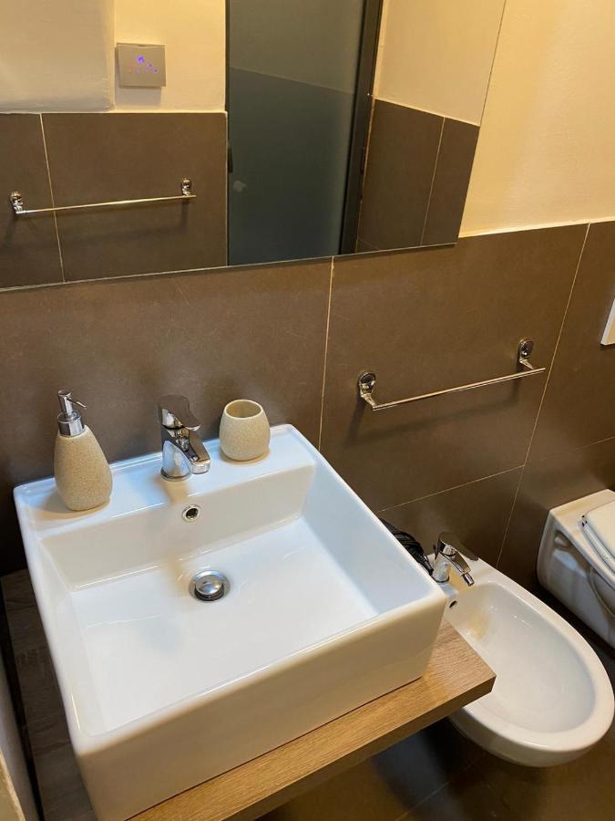 Bed and Breakfast Sistra CTA Exterior foto