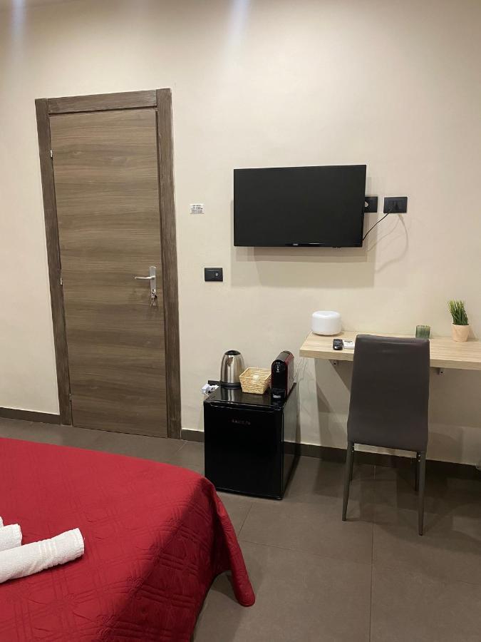 Bed and Breakfast Sistra CTA Exterior foto