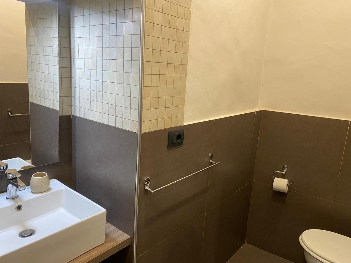 Bed and Breakfast Sistra CTA Exterior foto