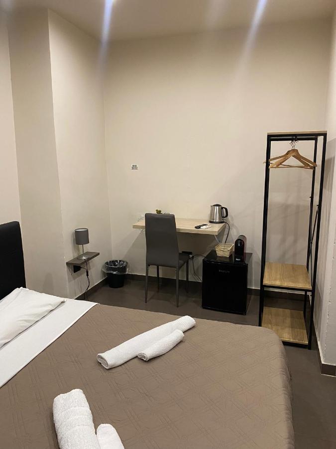 Bed and Breakfast Sistra CTA Exterior foto