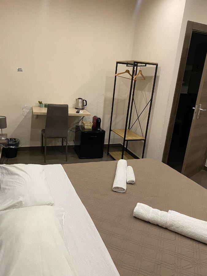 Bed and Breakfast Sistra CTA Exterior foto