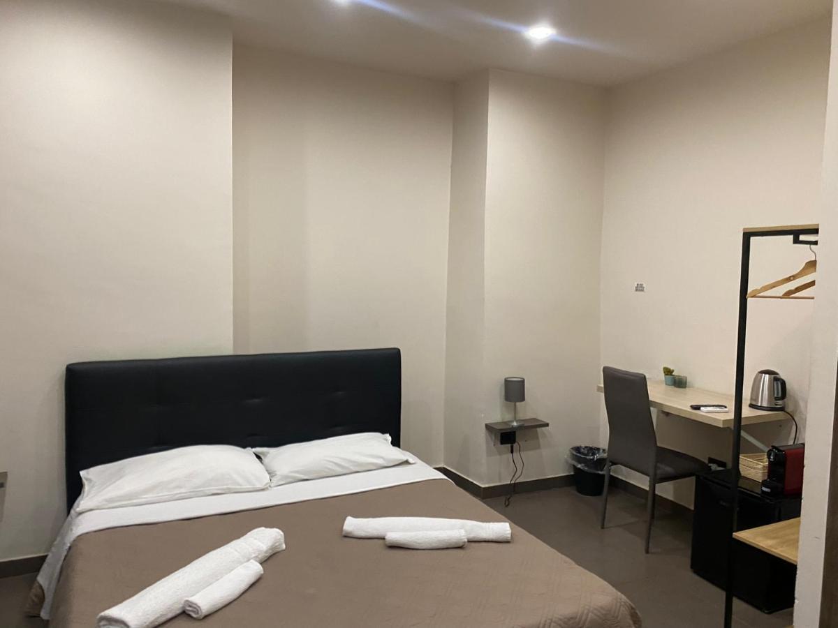 Bed and Breakfast Sistra CTA Exterior foto