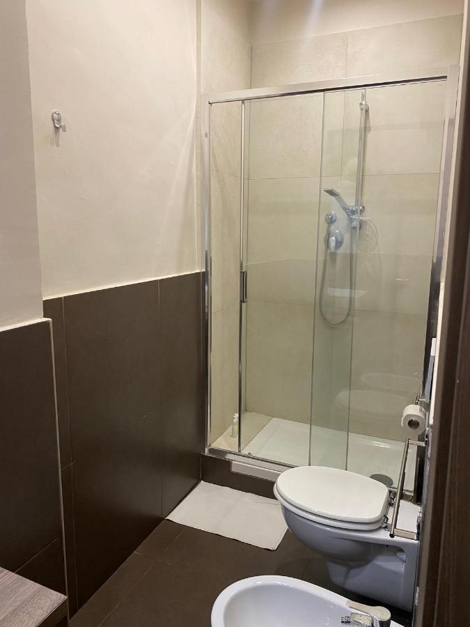 Bed and Breakfast Sistra CTA Exterior foto