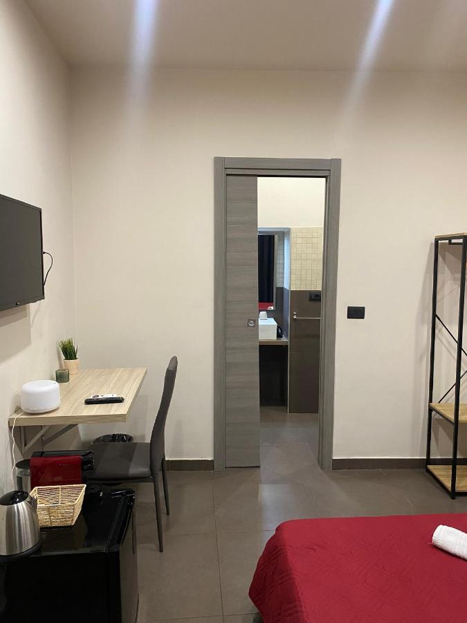 Bed and Breakfast Sistra CTA Exterior foto