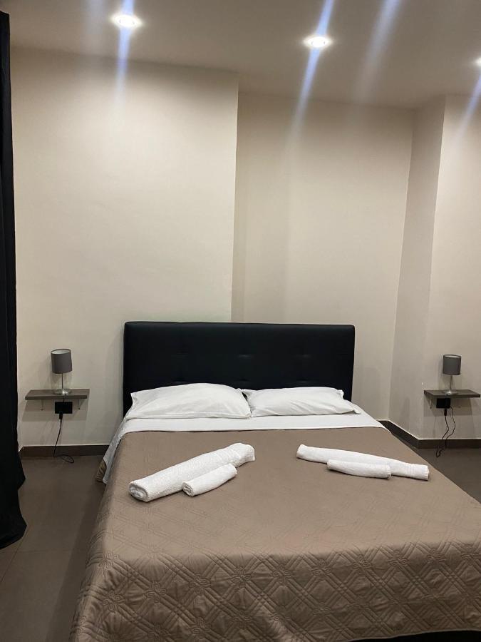 Bed and Breakfast Sistra CTA Exterior foto