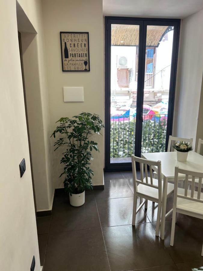 Bed and Breakfast Sistra CTA Exterior foto