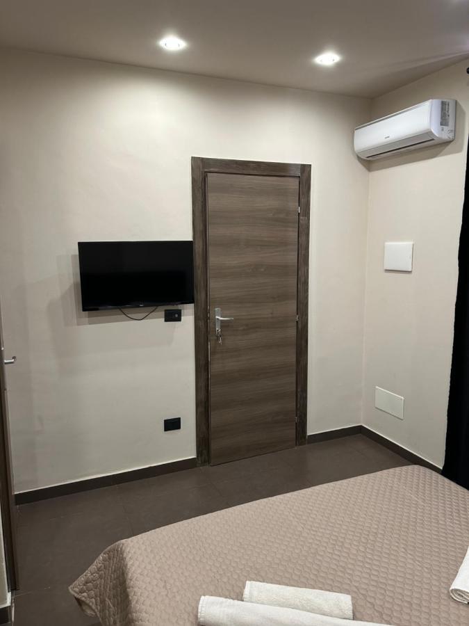 Bed and Breakfast Sistra CTA Exterior foto