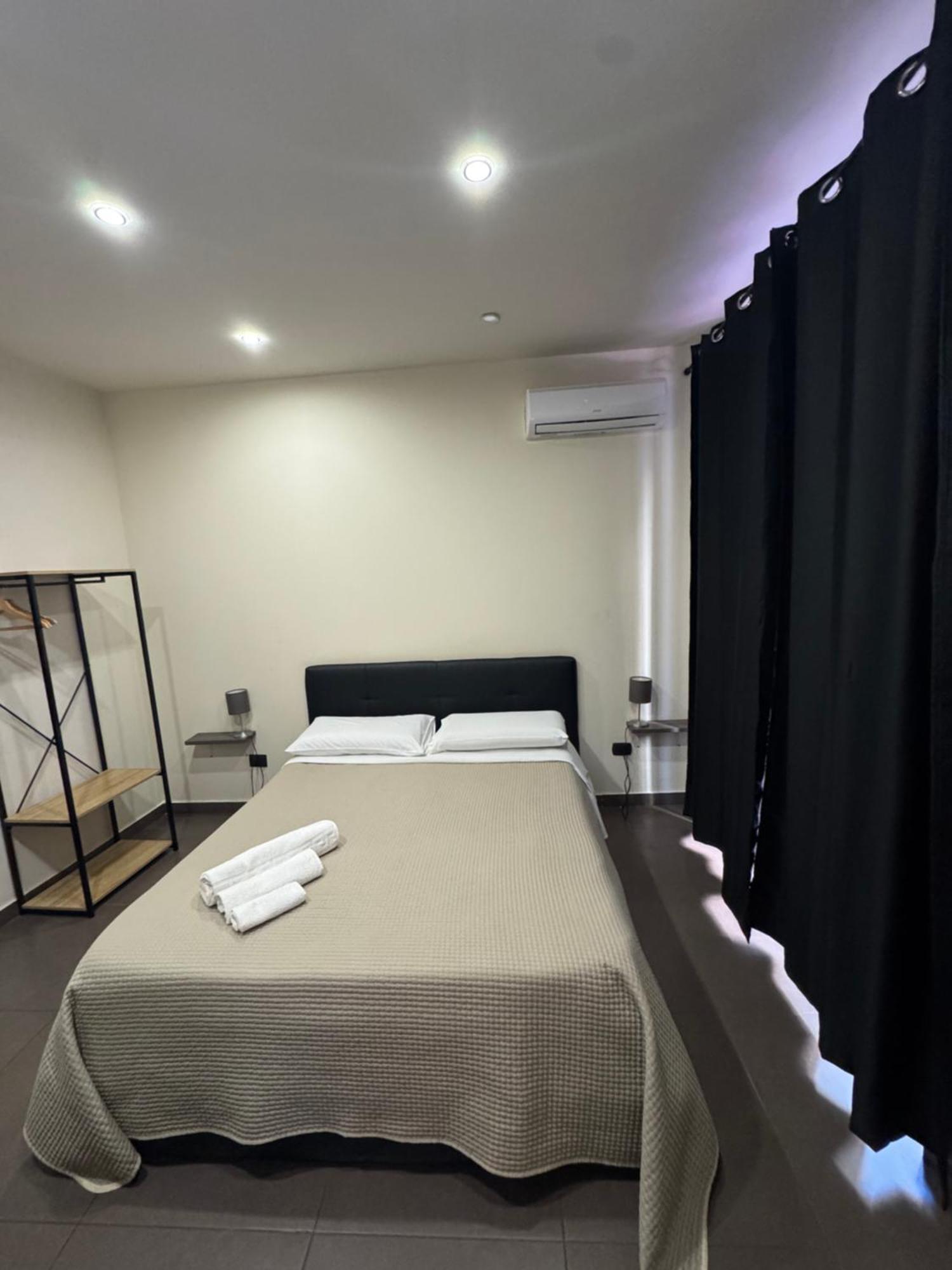 Bed and Breakfast Sistra CTA Exterior foto