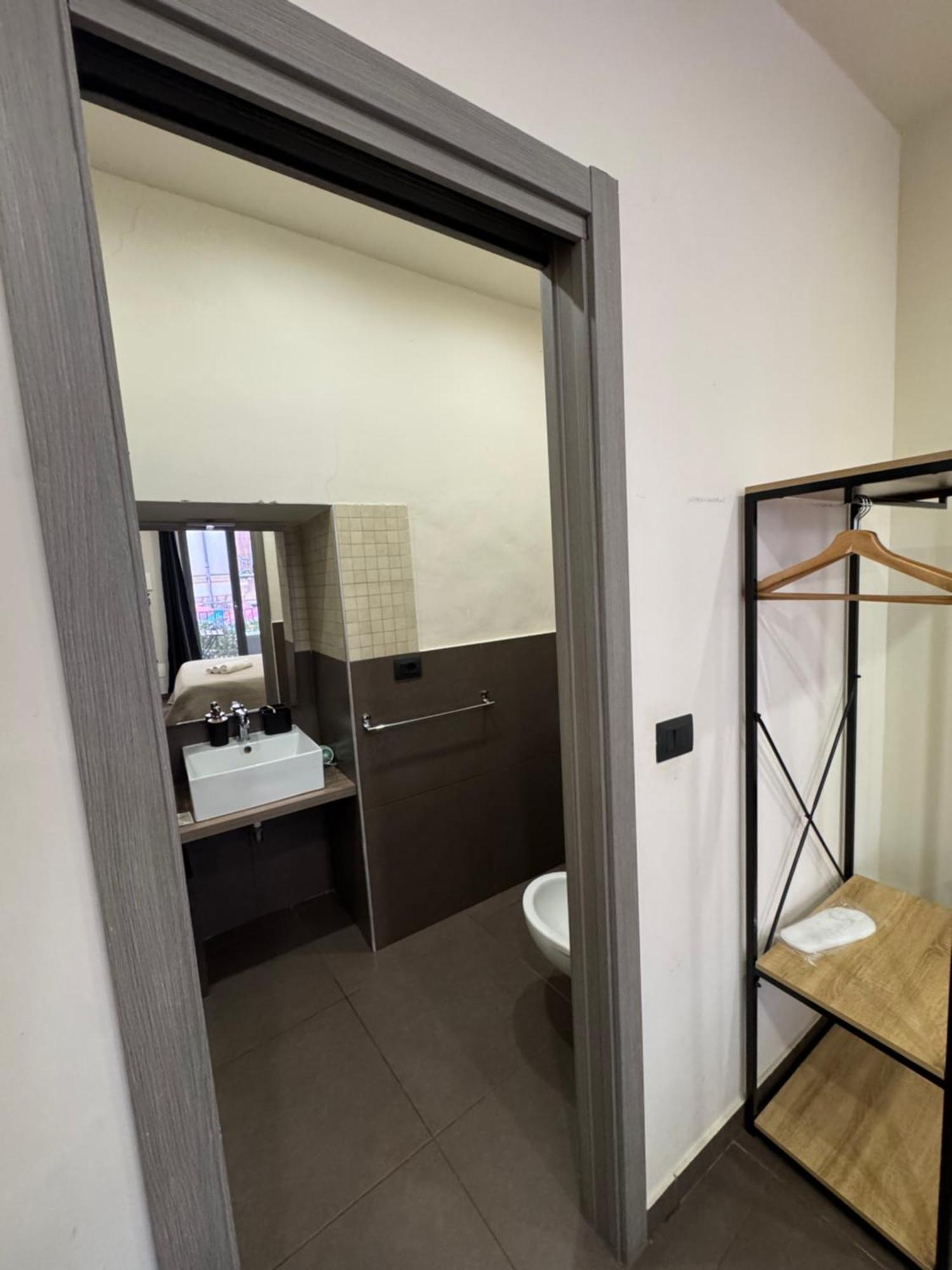 Bed and Breakfast Sistra CTA Exterior foto