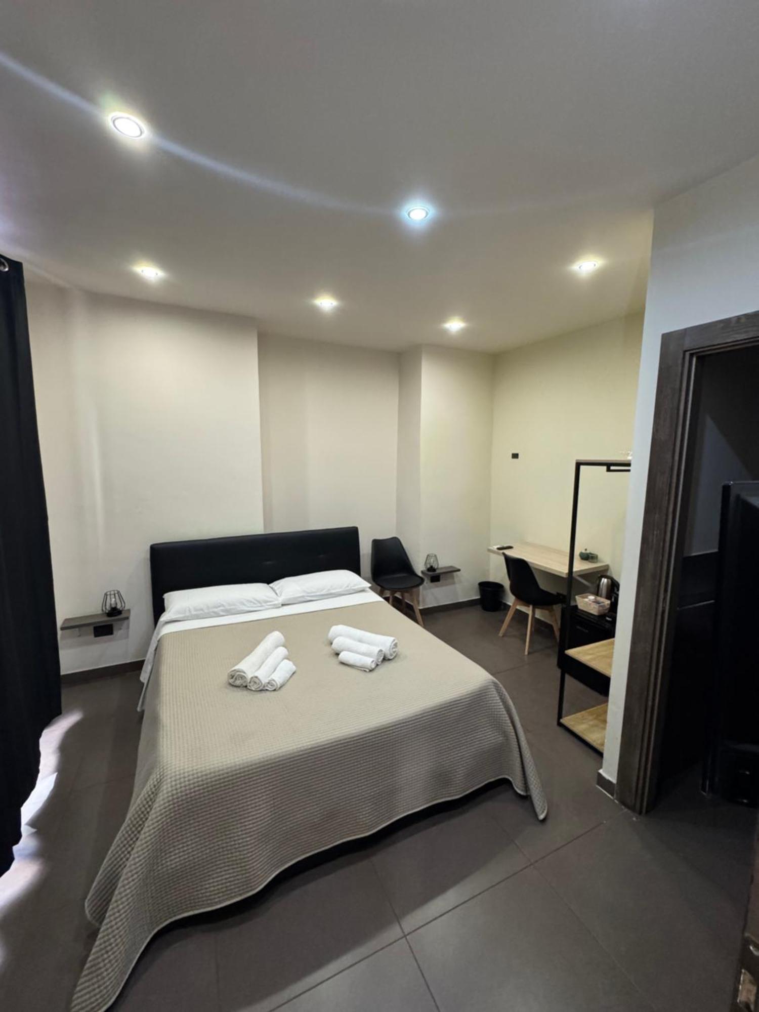 Bed and Breakfast Sistra CTA Exterior foto